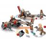 Конструктор LEGO Star Wars - Свуп-байки