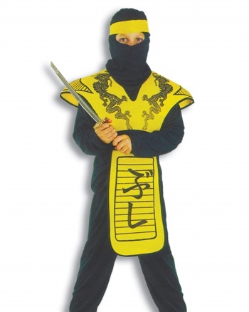 Карнавальный костюм Ниндзя