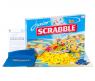 Настольная игра Scrabble Junior (обновленная русская версия)