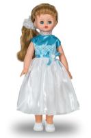Озвученная кукла "Алиса 16" (ходит), 55 см