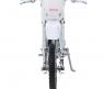 Коллекционная модель мотоцикла Honda XR400R, 1:18