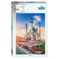 Пазл Travel Collection - Казань, 560 элементов