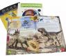 Комплект книг "Энциклопедии в дополненной реальности-1" - Динозавры, Майя, Анатомия