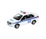 Коллекционная машина Lada Granta - Полиция, 1:34-39