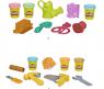 Игровой набор Play-Doh - Сад / Стройка