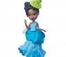 Мини-кукла Принцессы Диснея "Маленькое Королевство" с красивым нарядом