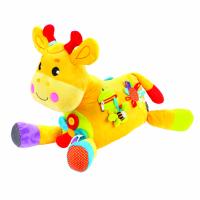 Развивающая игрушка "Активный жирафик"