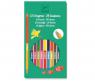 Набор из 12 двухсторонних карандашей, 24 цвета
