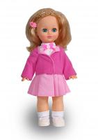 Озвученная кукла "Лена 4", 35 см 