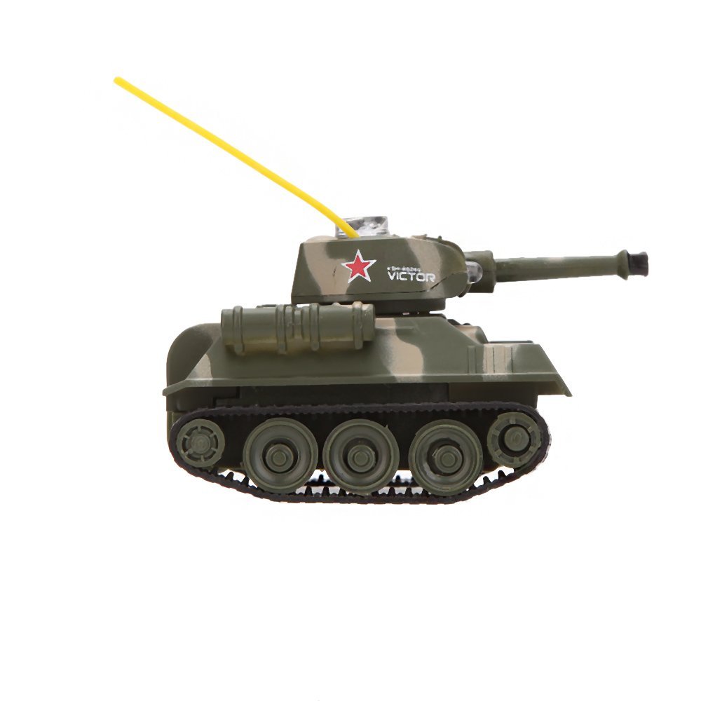 Танк р/у Tank-7 