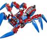 Конструктор LEGO Super Heroes - Паучий вездеход