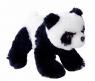 Мягкая игрушка "Панда", 18 см