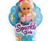 Кукла Sparkle Girlz - Волшебная русалочка
