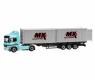 Игрушечный грузовик MX Solutions, 38 см
