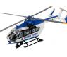 Сборная модель - Вертолет "Eс145 Police-Gendarmerie"