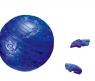3D-головоломка "Планета земля", 40 деталей