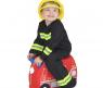 Детский чемодан на колесиках "Пожарный Фрэнк"