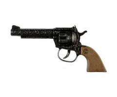 Пистолет Sheriff antique, 17.5 см