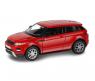 Инерционная масштабная модель Range Rover Evoque 5, красная, 1:32