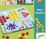 Детская мозаика "Макси", 120 элементов