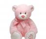 Мягкая игрушка "Розовый медвежонок My First Teddy", 32 см