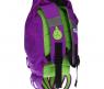 Детский рюкзак для бассейна и пляжа "Осьминог", фиолетовый
