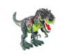 Игрушка "Динозавр" - Тираннозавр Рекс (свет, звук, движение), зеленый
