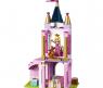 Конструктор LEGO Disney Princess - Королевский праздник Ариэль, Авроры и Тианы