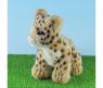 Мягкая игрушка "Детеныш леопарда", 18 см