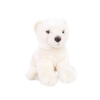 Мягкая игрушка "Белый медвежонок", 20 см