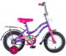 Велосипед Tetris, фиолетовый