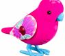 Интерактивная птичка "Литл Лайв Петс" - Красавица Перл (звук, движение)