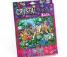 Набор для творчества Crystal Mosaic - Феи