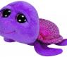 Мягкая игрушка Beanie Boo's - Черепашка, фиолетовый, 25 см