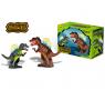 Интерактивная игрушка "Динозавр" - Спинозавр (свет, звук, движение)
