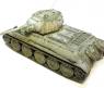 Подарочный набор с моделью для сборки "Советский танк "Т-34/76"", 1:35