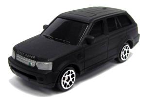 Металлическая машинка Land Rover - Range Rover Sport, 1:64