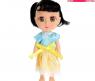 Кукла "Принцесса Элла" в платье, 16 см