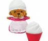 Игрушка Cupcake Bears "Медвежонок-кекс" - Полли