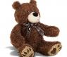 Мягкая игрушка "Медведь с бантом", 24 см
