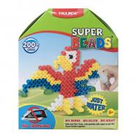 Мозаика Super Beads - Попугай