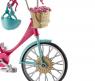 Велосипед для кукол "Дом мечты" - Барби