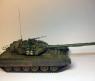 Подарочный набор с моделью для сборки "Танк Т-80БВ", 1:35