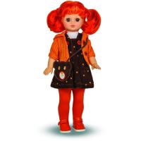Озвученная кукла "Лиза 14", 42 см
