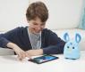 Интерактивная игрушка Фёрби Коннект, голубой