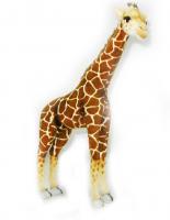 Мягкая игрушка "Жираф", 64 см