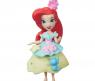 Мини-кукла Принцессы Диснея "Маленькое Королевство" с красивым нарядом