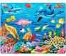 Пазл "Коралловый риф", 35 элементов