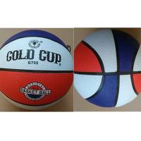 Баскетбольный мяч Gold Cup №5