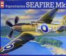Сборная модель истребителя Supermarine Seafire F Mk. XV, 1:48